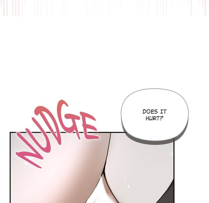 Paws on Campus (Uncensored), chapter 14, page 113 of 187