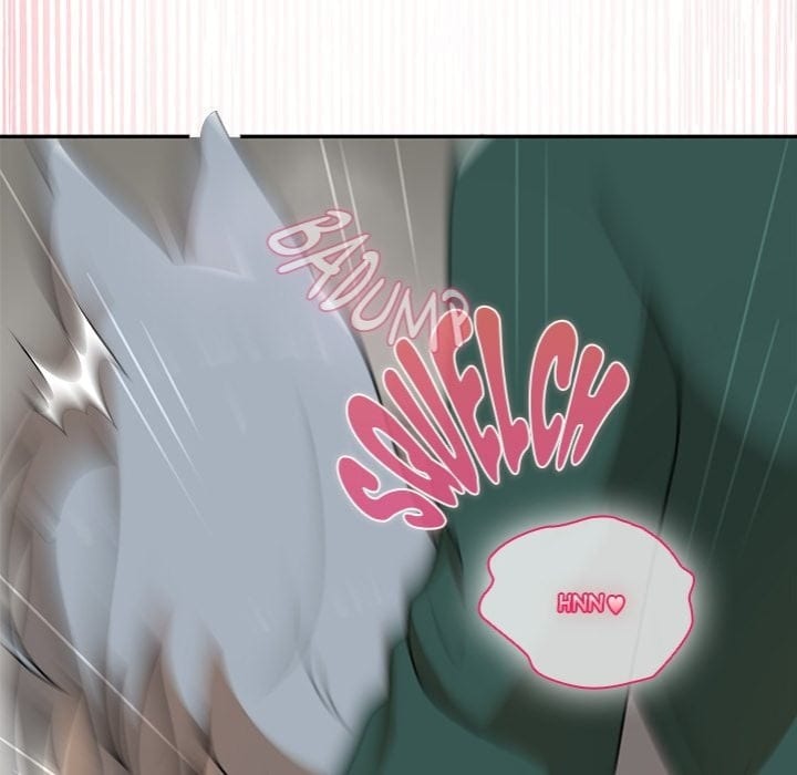 Paws on Campus (Uncensored), chapter 14, page 119 of 187