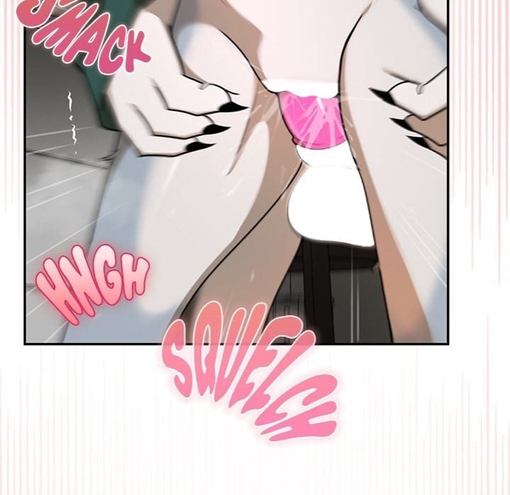 Paws on Campus (Uncensored), chapter 14, page 123 of 187