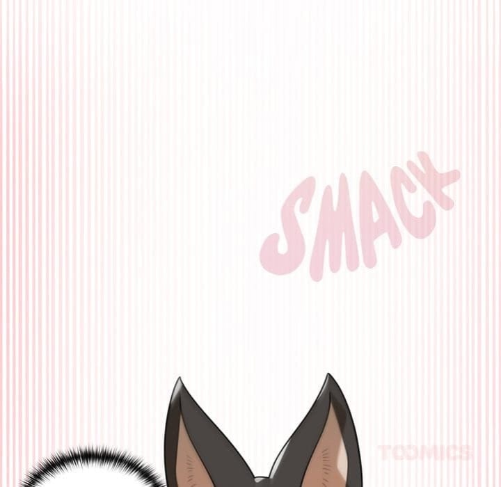 Paws on Campus (Uncensored), chapter 14, page 124 of 187