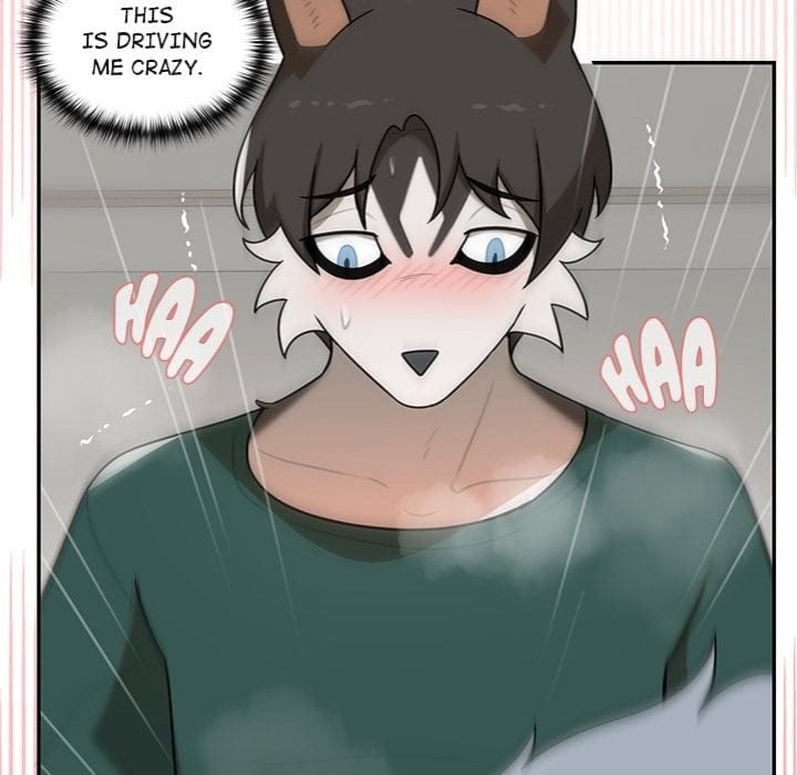 Paws on Campus (Uncensored), chapter 14, page 125 of 187