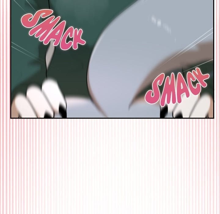 Paws on Campus (Uncensored), chapter 14, page 126 of 187