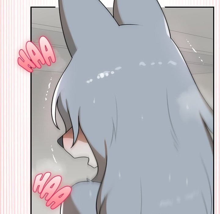 Paws on Campus (Uncensored), chapter 14, page 128 of 187