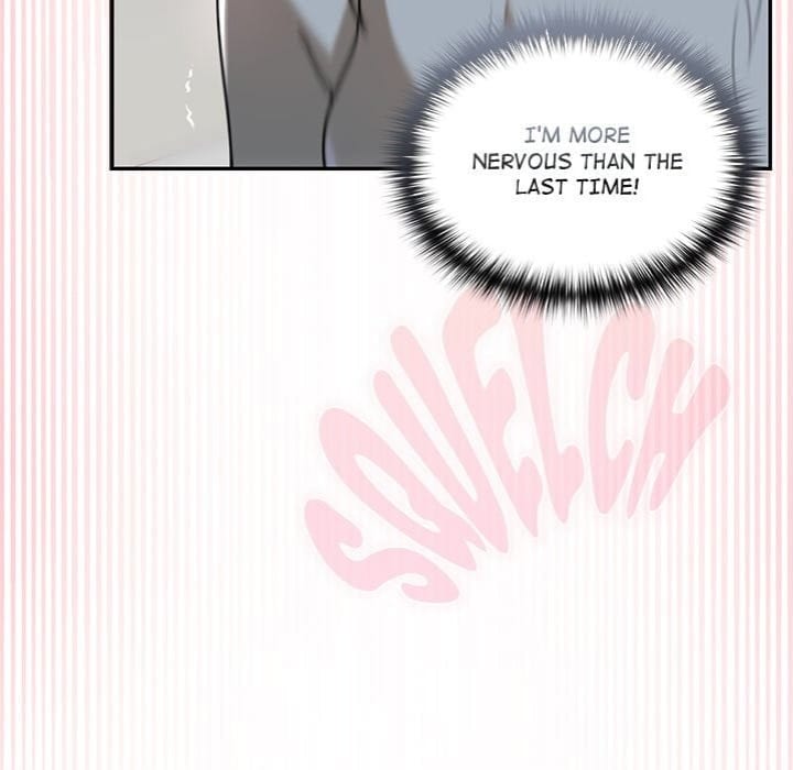 Paws on Campus (Uncensored), chapter 14, page 129 of 187