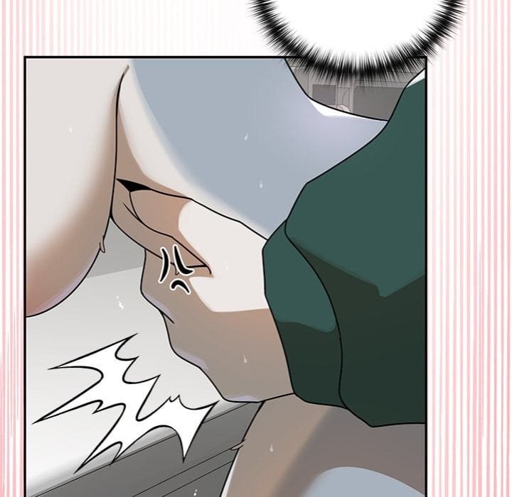 Paws on Campus (Uncensored), chapter 14, page 135 of 187