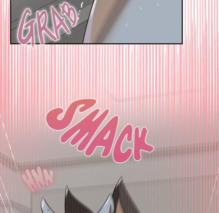 Paws on Campus (Uncensored), chapter 14, page 136 of 187