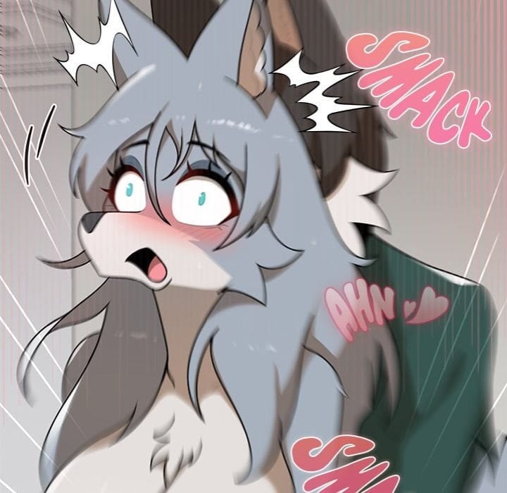 Paws on Campus (Uncensored), chapter 14, page 137 of 187