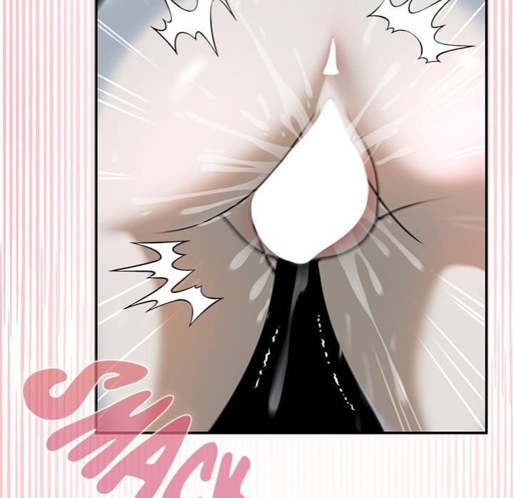 Paws on Campus (Uncensored), chapter 14, page 141 of 187