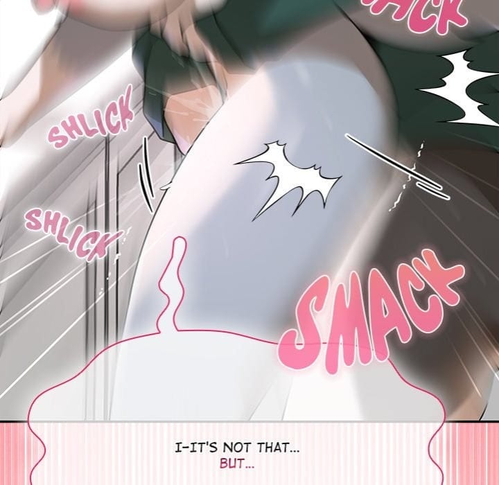 Paws on Campus (Uncensored), chapter 14, page 149 of 187