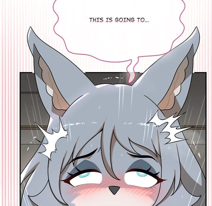 Paws on Campus (Uncensored), chapter 14, page 151 of 187