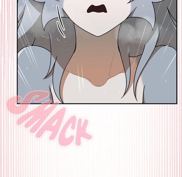 Paws on Campus (Uncensored), chapter 14, page 152 of 187