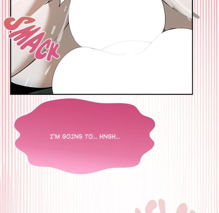 Paws on Campus (Uncensored), chapter 14, page 154 of 187