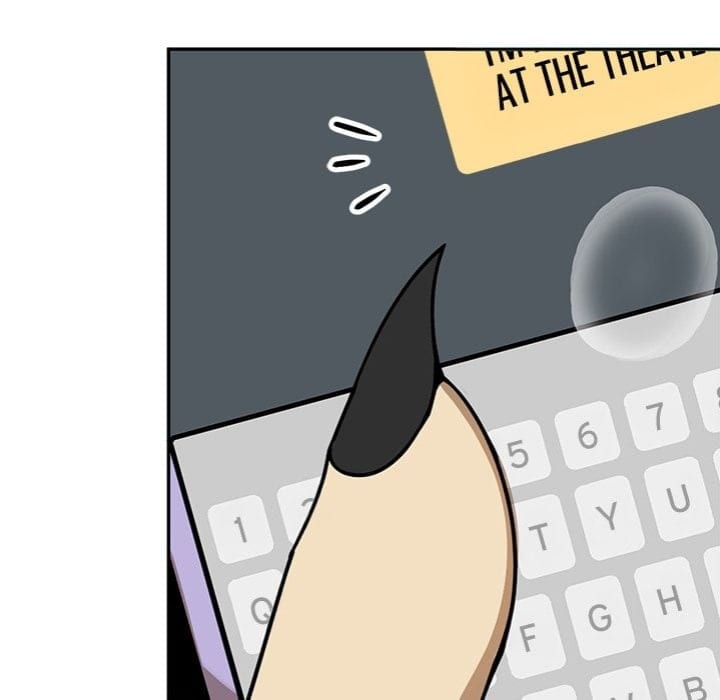 Paws on Campus (Uncensored), chapter 14, page 177 of 187