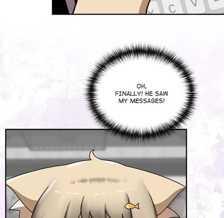 Paws on Campus (Uncensored), chapter 14, page 178 of 187