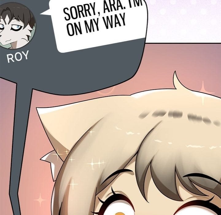 Paws on Campus (Uncensored), chapter 14, page 183 of 187