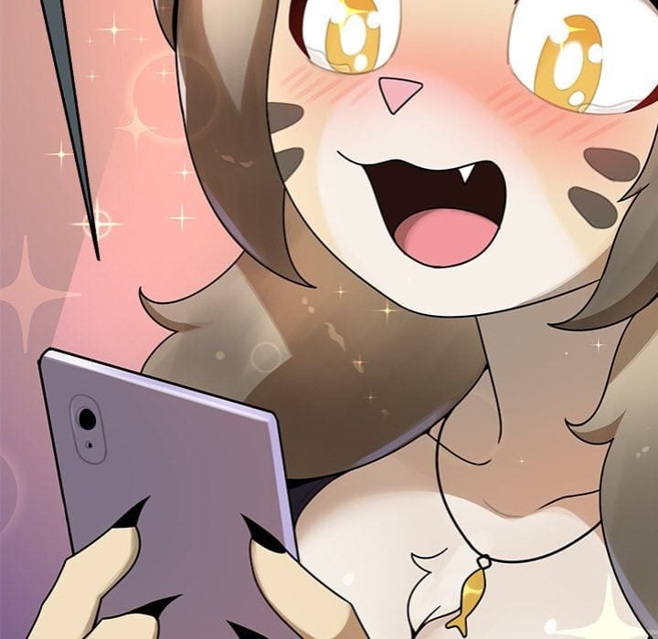 Paws on Campus (Uncensored), chapter 14, page 184 of 187