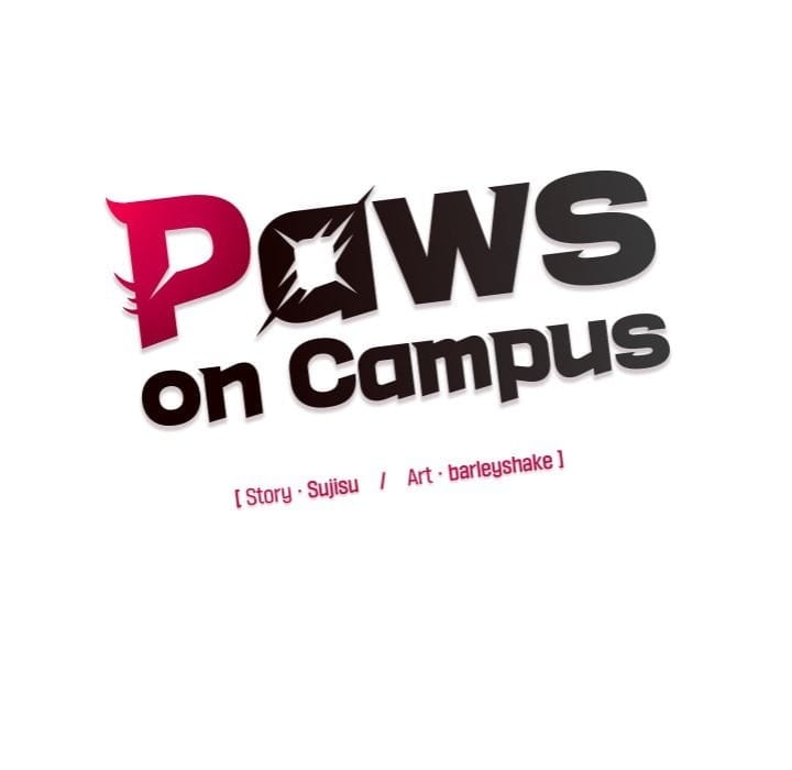 Paws on Campus (Uncensored), chapter 14, page 187 of 187