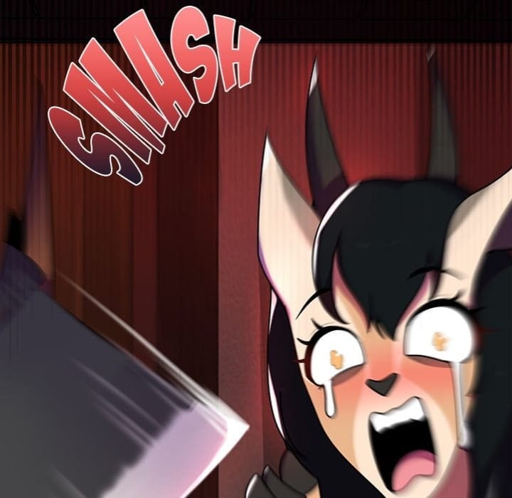 Paws on Campus (Uncensored), chapter 16, page 5 of 172