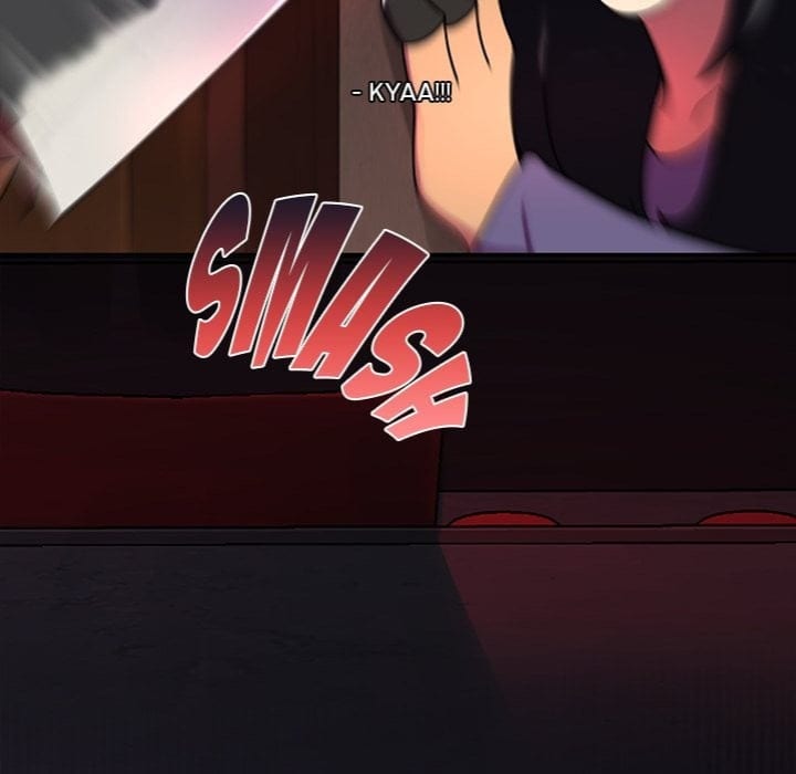 Paws on Campus (Uncensored), chapter 16, page 6 of 172