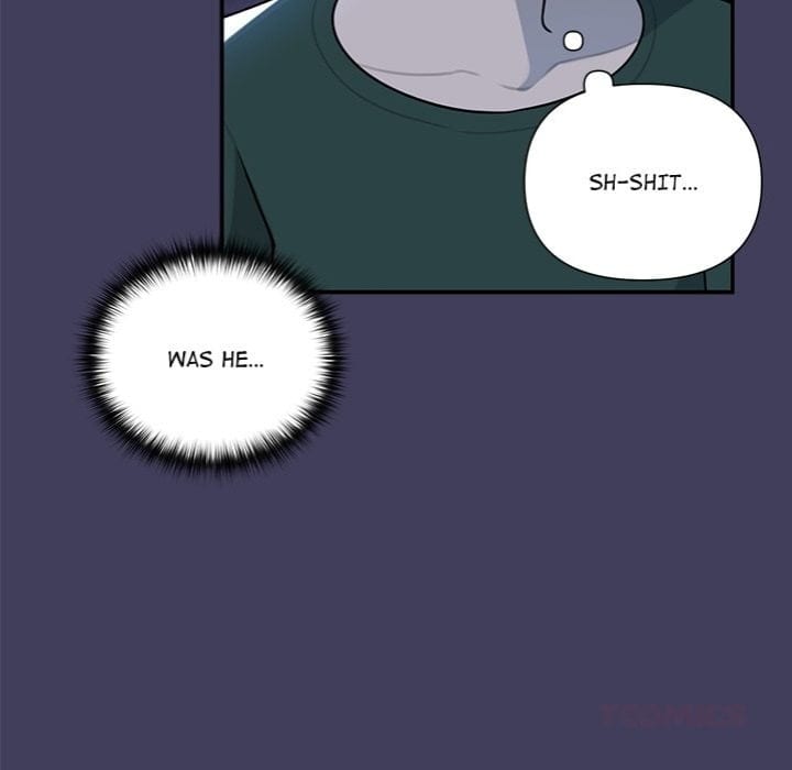 Paws on Campus (Uncensored), chapter 16, page 21 of 172