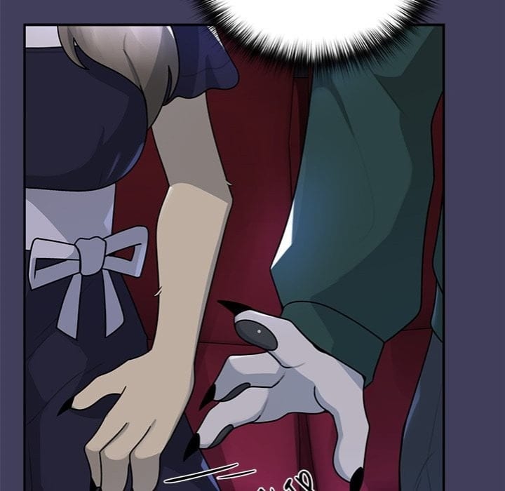 Paws on Campus (Uncensored), chapter 16, page 26 of 172