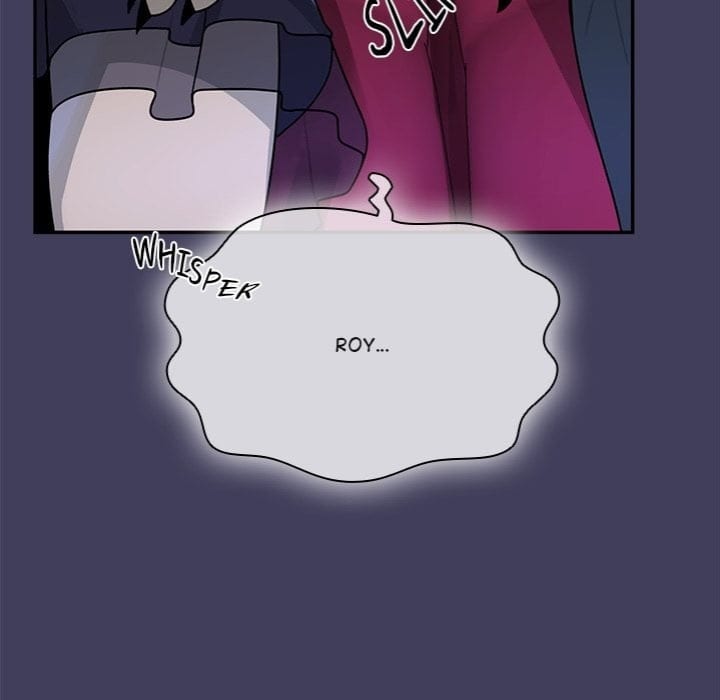Paws on Campus (Uncensored), chapter 16, page 27 of 172