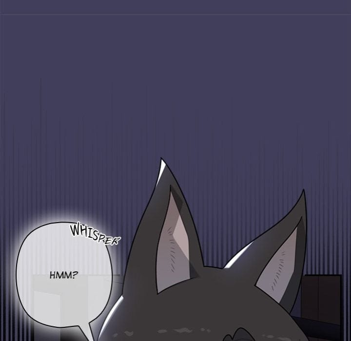 Paws on Campus (Uncensored), chapter 16, page 28 of 172