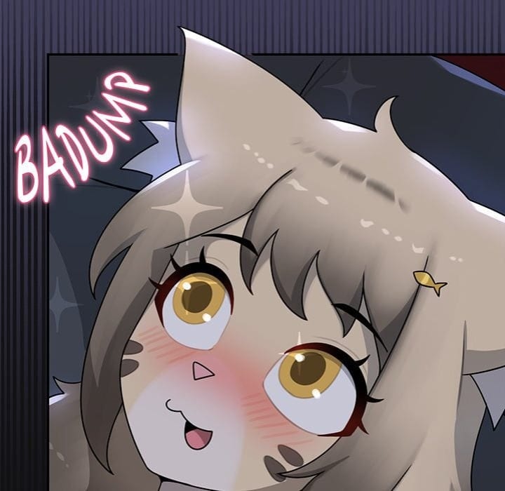 Paws on Campus (Uncensored), chapter 16, page 37 of 172