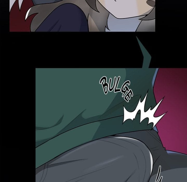 Paws on Campus (Uncensored), chapter 16, page 44 of 172