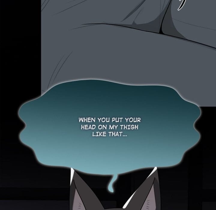 Paws on Campus (Uncensored), chapter 16, page 45 of 172