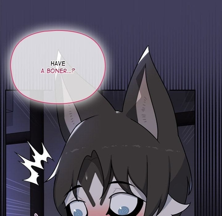 Paws on Campus (Uncensored), chapter 16, page 52 of 172