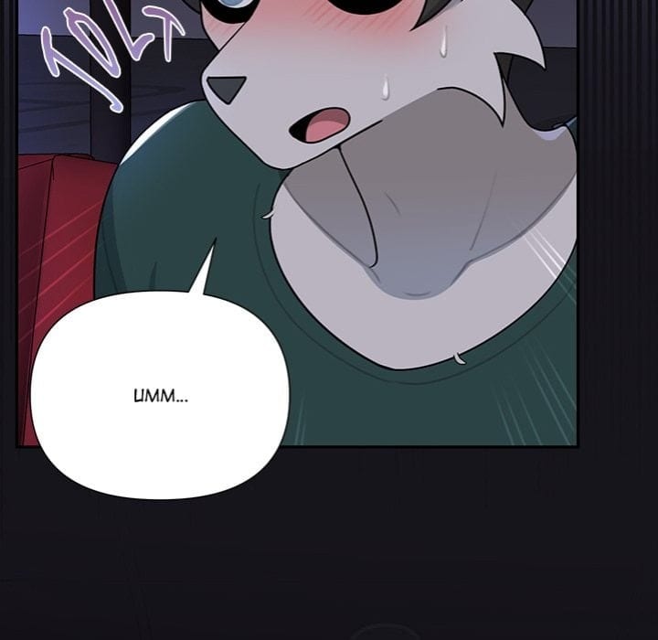 Paws on Campus (Uncensored), chapter 16, page 53 of 172