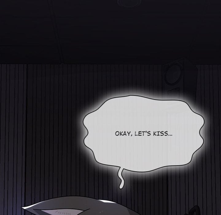 Paws on Campus (Uncensored), chapter 16, page 54 of 172