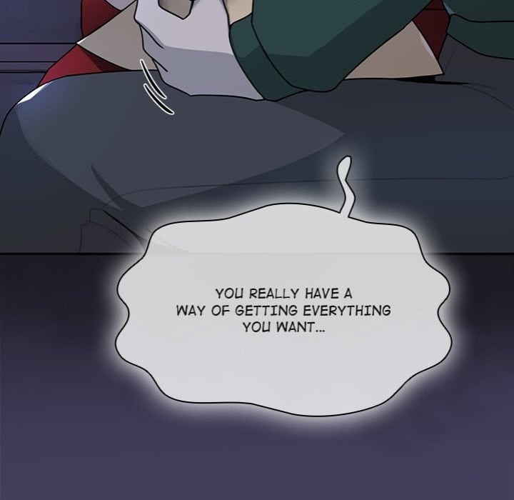Paws on Campus (Uncensored), chapter 16, page 56 of 172