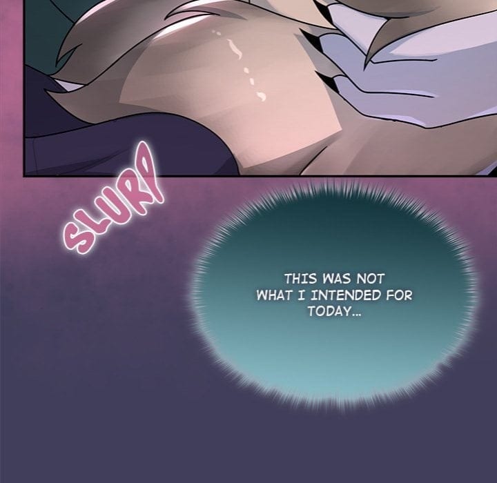 Paws on Campus (Uncensored), chapter 16, page 59 of 172