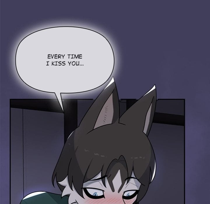Paws on Campus (Uncensored), chapter 16, page 76 of 172