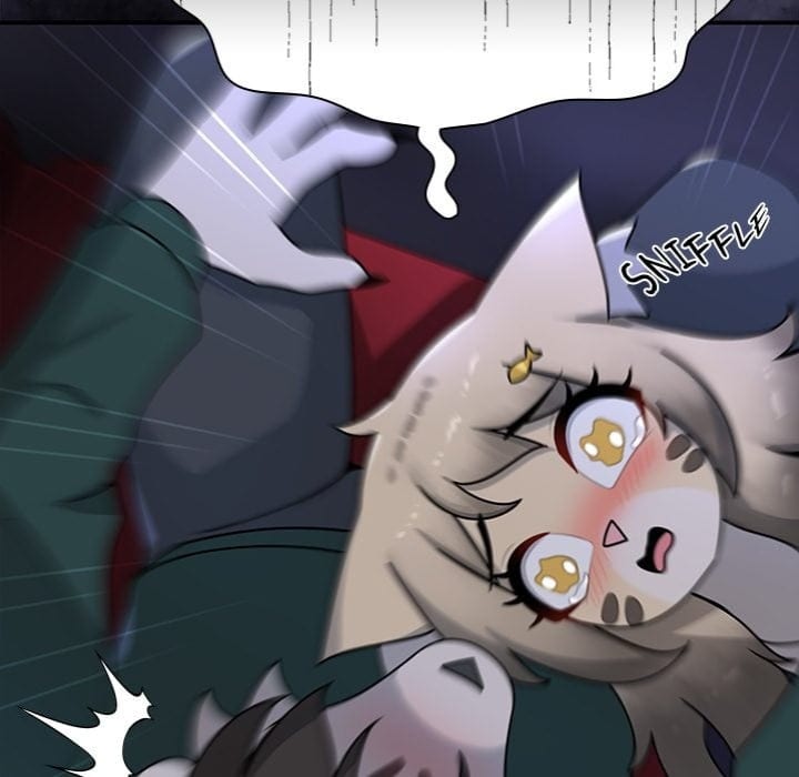 Paws on Campus (Uncensored), chapter 16, page 79 of 172