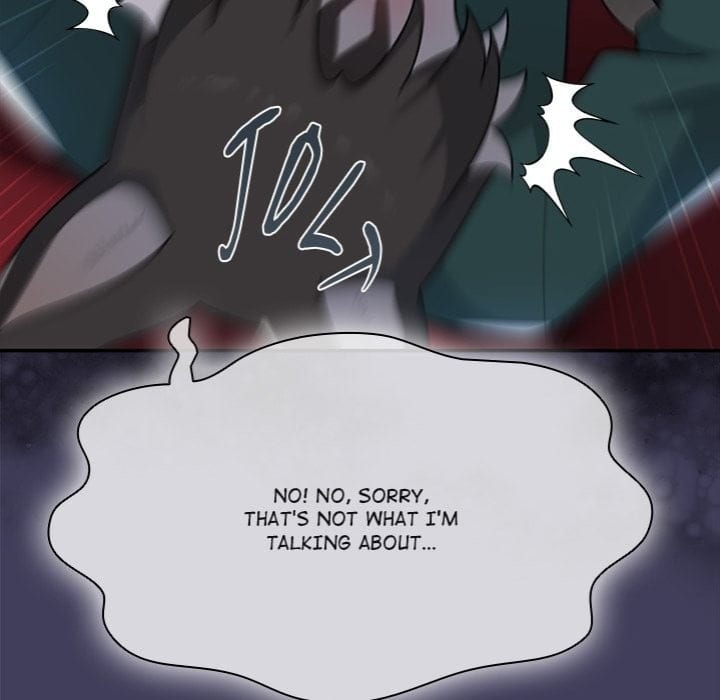 Paws on Campus (Uncensored), chapter 16, page 80 of 172