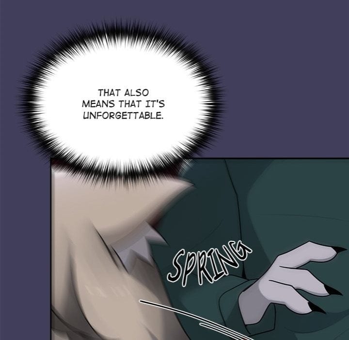 Paws on Campus (Uncensored), chapter 16, page 86 of 172