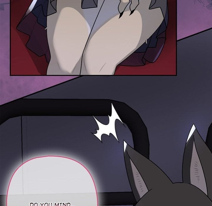 Paws on Campus (Uncensored), chapter 16, page 90 of 172