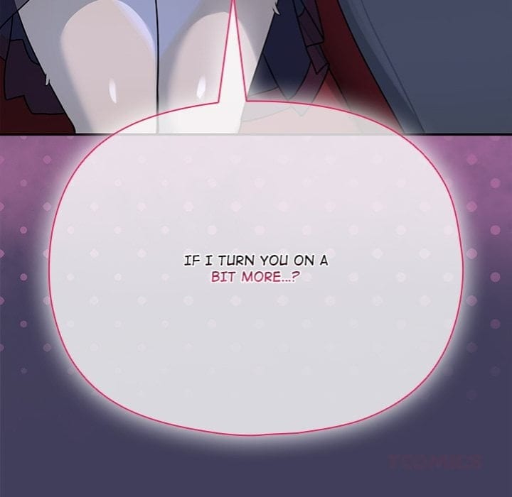 Paws on Campus (Uncensored), chapter 16, page 93 of 172