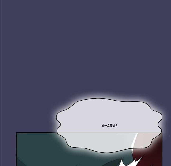 Paws on Campus (Uncensored), chapter 16, page 94 of 172