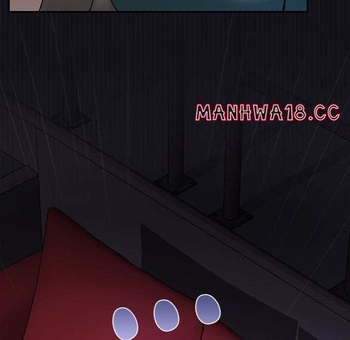 Paws on Campus (Uncensored), chapter 16, page 98 of 172