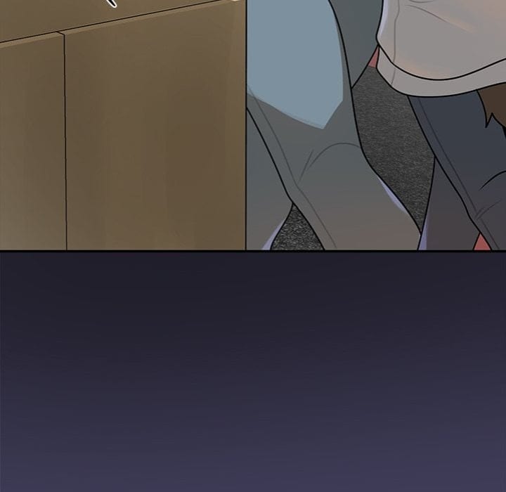 Paws on Campus (Uncensored), chapter 16, page 103 of 172