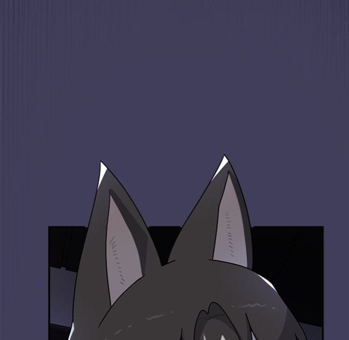 Paws on Campus (Uncensored), chapter 16, page 110 of 172