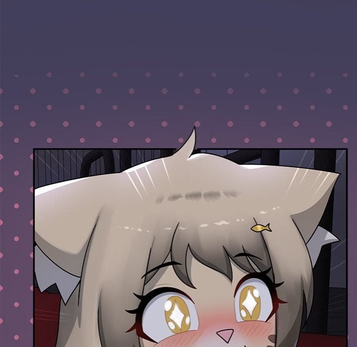 Paws on Campus (Uncensored), chapter 16, page 116 of 172