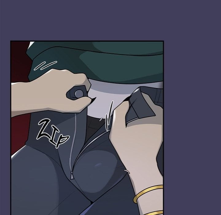 Paws on Campus (Uncensored), chapter 16, page 119 of 172