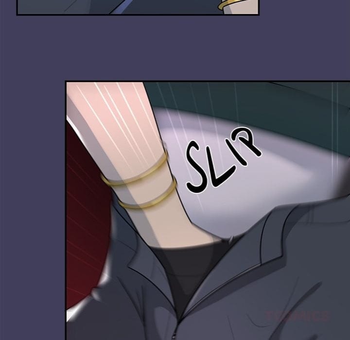 Paws on Campus (Uncensored), chapter 16, page 120 of 172