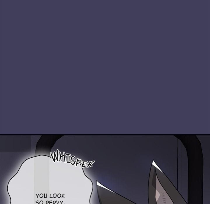 Paws on Campus (Uncensored), chapter 16, page 122 of 172