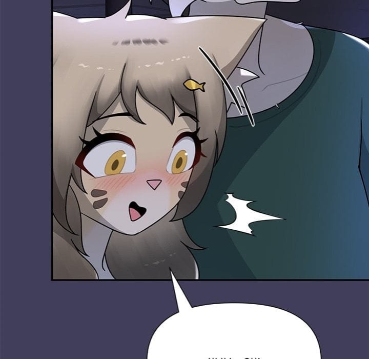 Paws on Campus (Uncensored), chapter 16, page 133 of 172